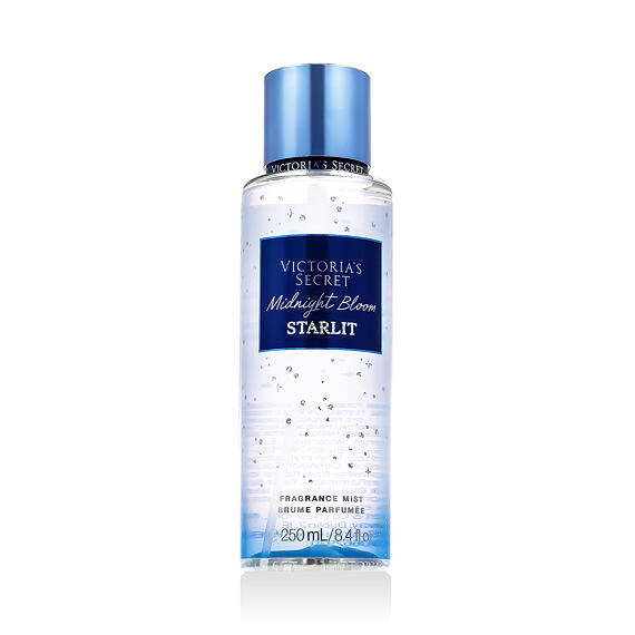 Victoria's Secret Midnight Bloom Starlit tělový sprej 250 ml W