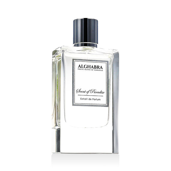 Alghabra Scent of Paradise Extrait de Parfum 50 ml UNISEX