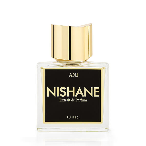 Nishane Ani Extrait de Parfum tester 100 ml UNISEX