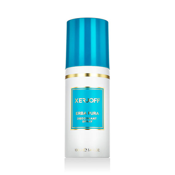 Xerjoff " V " Erba Pura DST 100 ml UNISEX