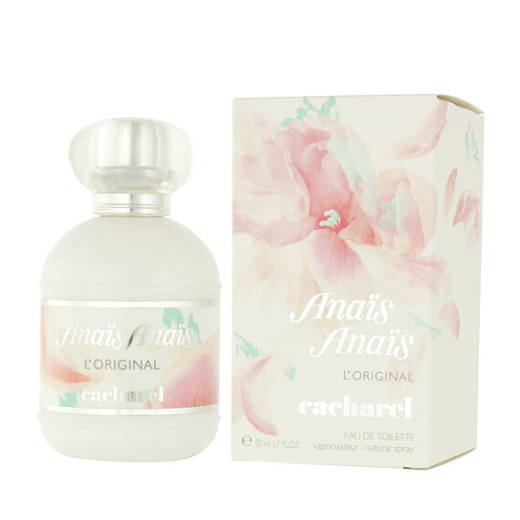 Cacharel Anais Anais L'Original EDT 50 ml W
