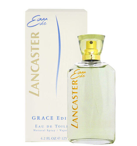 Lancaster Eau de Lancaster EDT 125 ml W