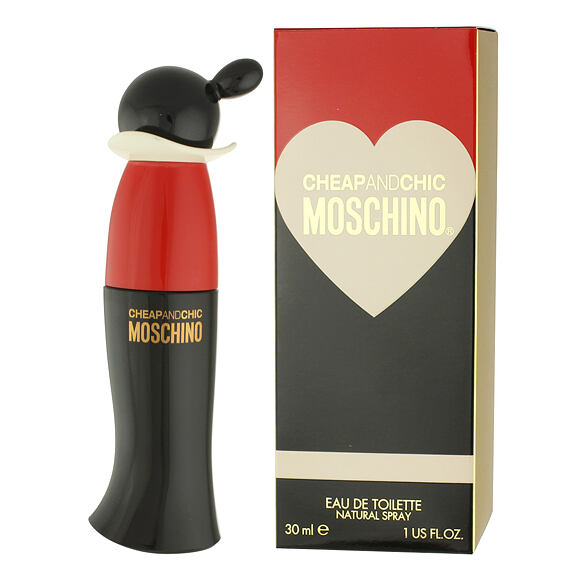 Moschino Cheap & Chic EDT 30 ml W