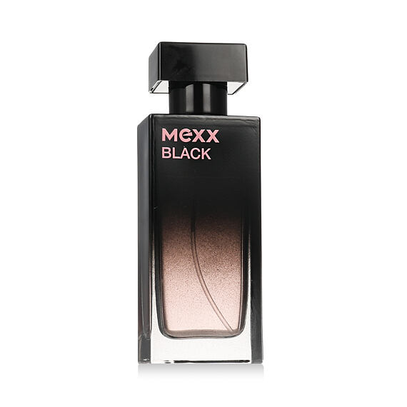 Mexx Black Woman EDT 30 ml W