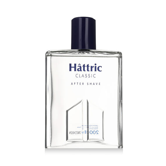 Hattric Classic Classic AS 200 ml M