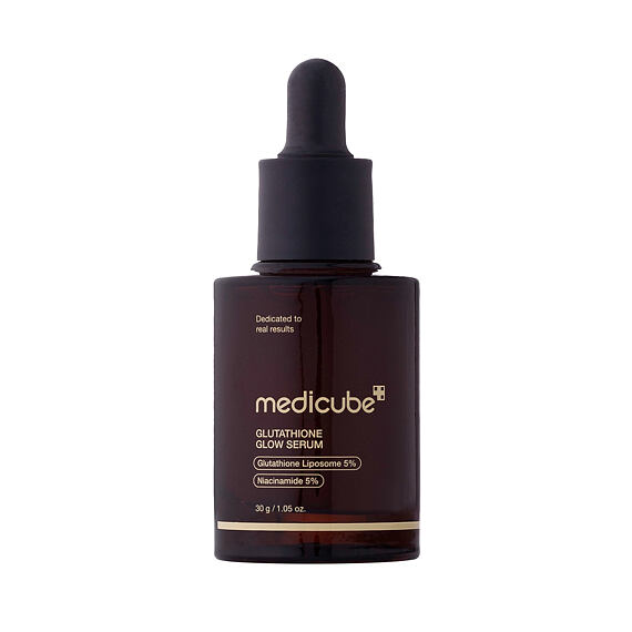Medicube Glutathione Glow Serum 30 g