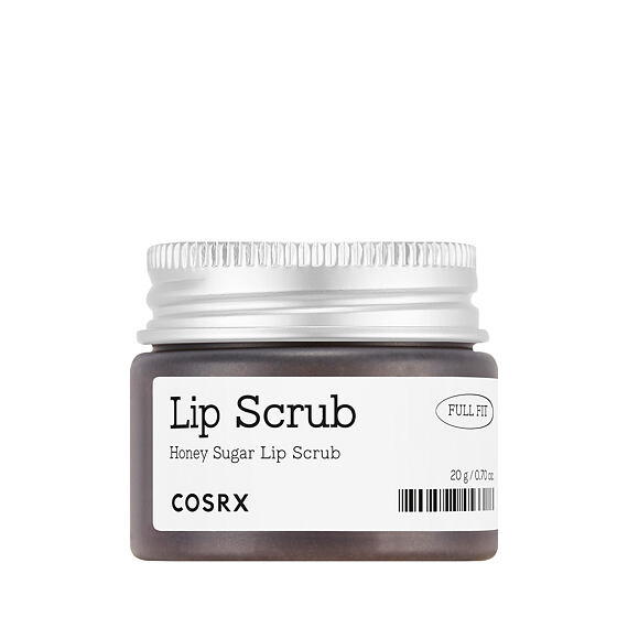 COSRX Honey Sugar Lip Scrub 20 g