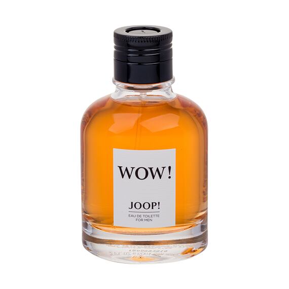 JOOP! Wow! EDT tester 60 ml M