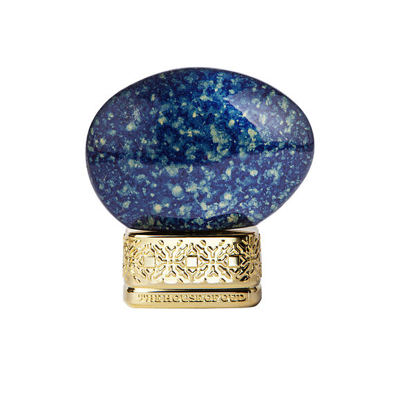 The House of Oud Sapphire Blue EDP tester 75 ml UNISEX