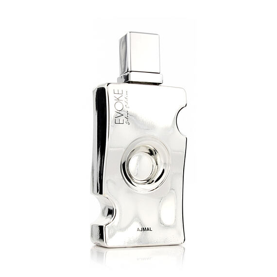 Ajmal Evoke Silver for Her EDP 75 ml W