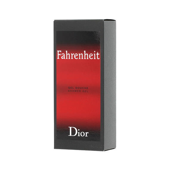 Dior Fahrenheit SG 200 ml M