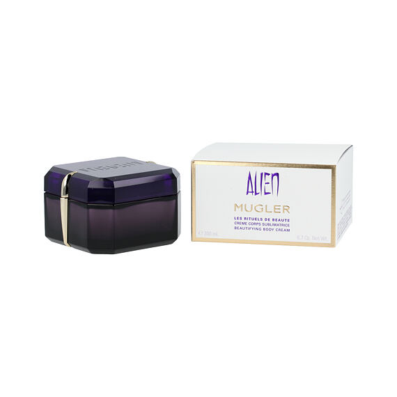 Mugler Alien BC 200 ml W