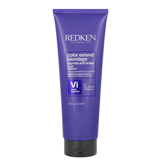 Redken Color Extend Blondage Express Anti-Brass Mask 250 ml