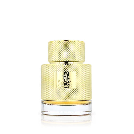 Lattafa Qaa'ed EDP 100 ml UNISEX