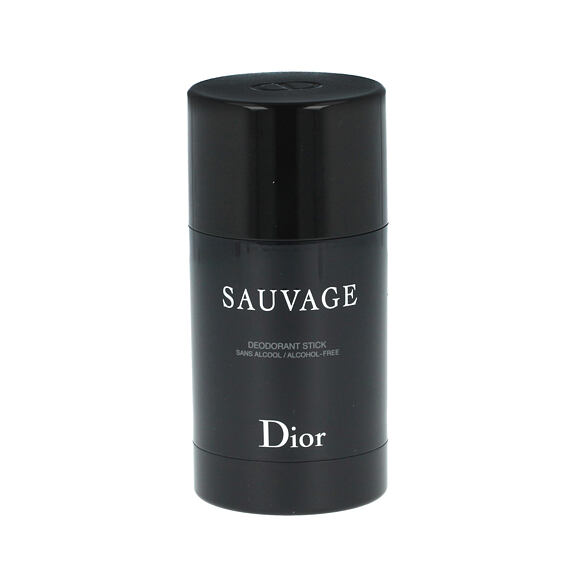 Dior Christian Sauvage DST 75 ml M
