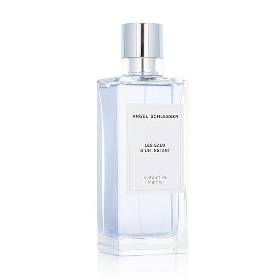 Angel Schlesser Les Eaux d'Un Instant Instictive Marine EDT 100 ml UNISEX