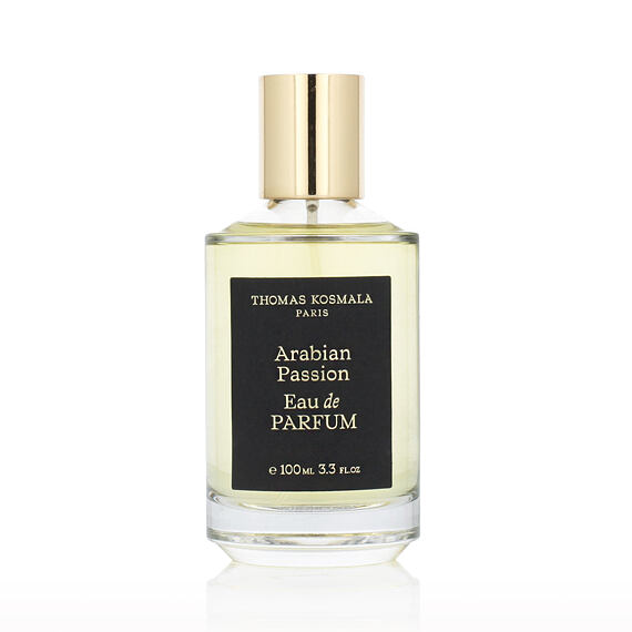 Thomas Kosmala Arabian Passion EDP 100 ml UNISEX