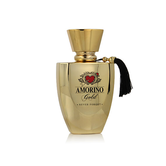 Amorino Amorino Gold Never Forget EDP 50 ml UNISEX