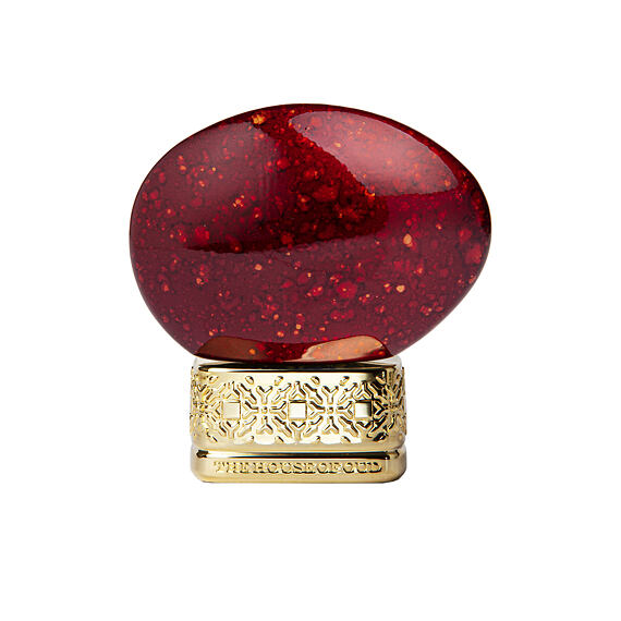 The House of Oud Ruby Red EDP 75 ml UNISEX