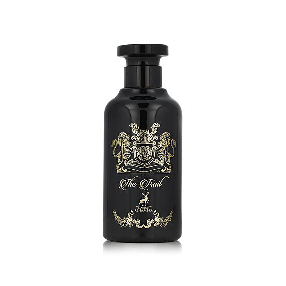 Maison Alhambra The Trail EDP 100 ml UNISEX