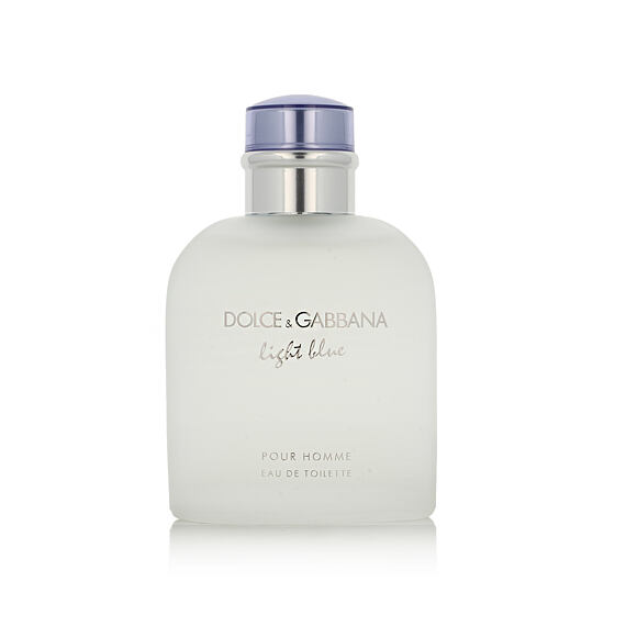 Dolce & Gabbana Light Blue pour Homme EDT 125 ml M