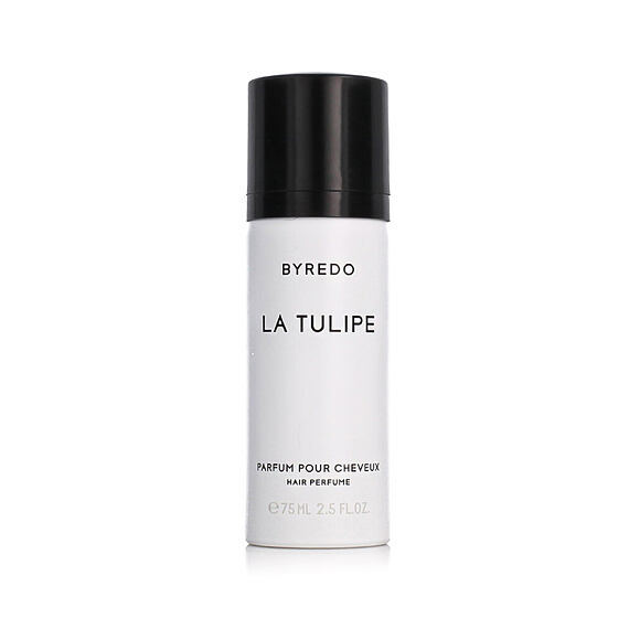 Byredo La Tulipe parfém do vlasů 75 ml UNISEX