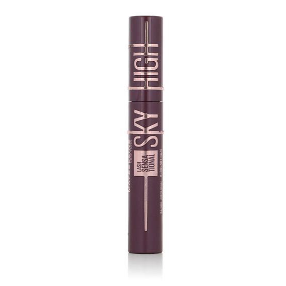 Maybelline Lash Sensational Sky High Mascara (True Brown) 7,2 ml