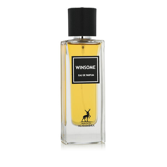 Maison Alhambra Winsome EDP 90 ml UNISEX