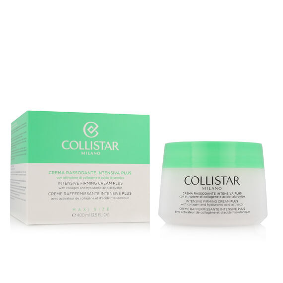 Collistar Special Perfect Body Intensive Firming Body Cream 400 ml