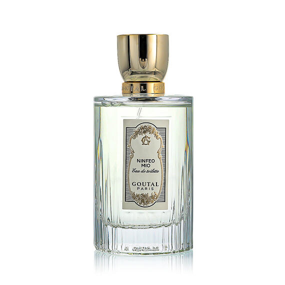 Goutal Ninfeo Mio EDT 100 ml UNISEX