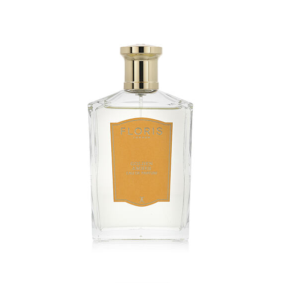 Floris Golden Amber EDP 100 ml UNISEX