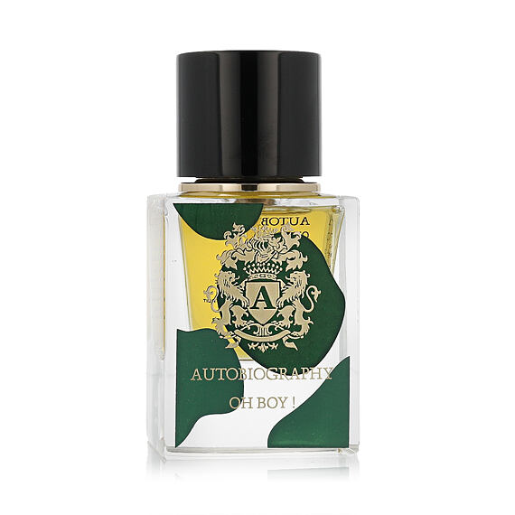 Autobiography Oh Boy! EDP 65 ml UNISEX