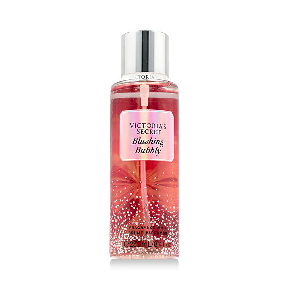 Victoria's Secret Blushing Bubbly tělový sprej 250 ml W