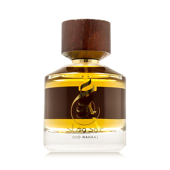Paris Corner Oud Wahaaj EDP 100 ml UNISEX