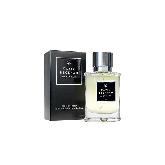 David Beckham Instinct EDT 75 ml M