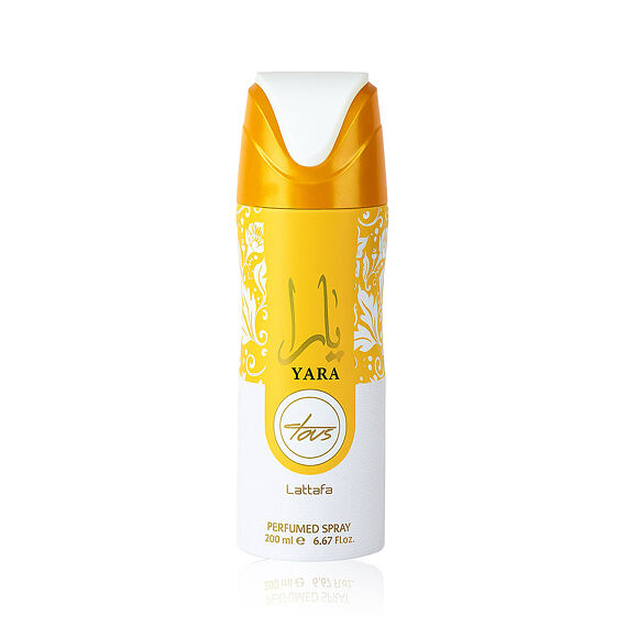 Lattafa Yara Tous DEO ve spreji 200 ml W