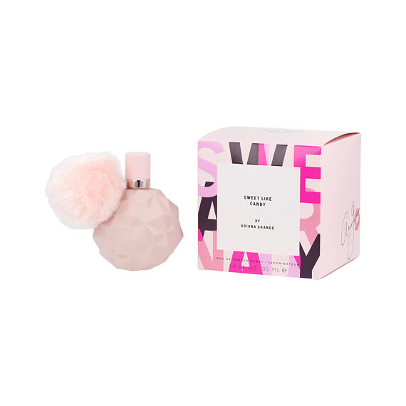Ariana Grande Sweet Like Candy EDP 100 ml W