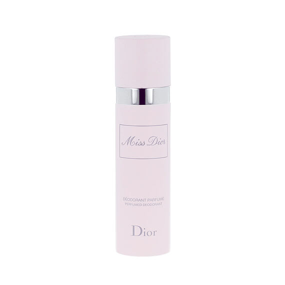 Dior Christian Miss Dior DEO ve spreji 100 ml W