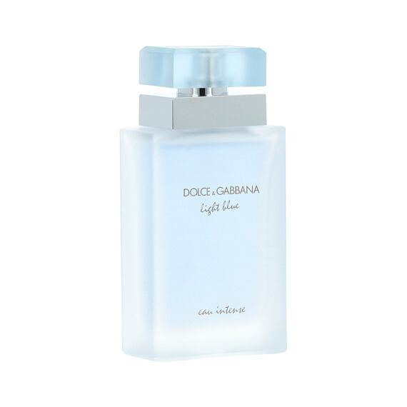 Dolce & Gabbana Light Blue Eau Intense EDP tester 50 ml W