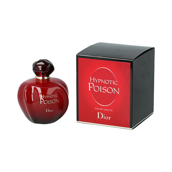 Dior Christian Hypnotic Poison EDT 150 ml W