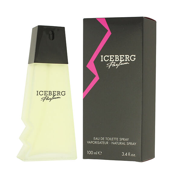 Iceberg Femme EDT 100 ml W