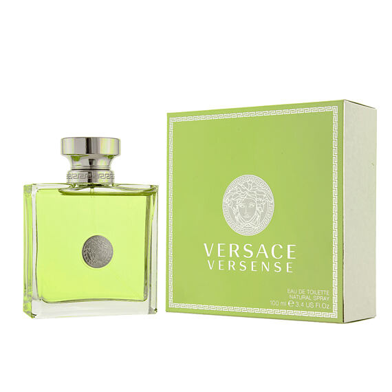 Versace Versense EDT tester 100 ml W