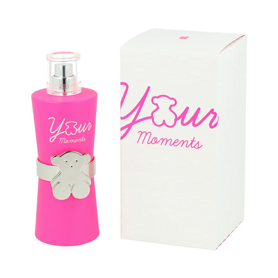 Tous Your Moments EDT 90 ml W