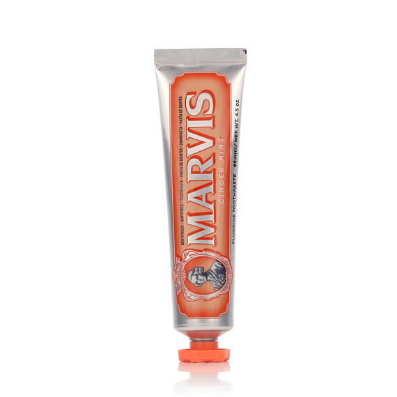 Marvis Ginger Mint Toothpaste 85 ml