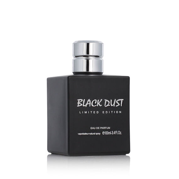 Black Dust Limited Edition EDP 100 ml UNISEX