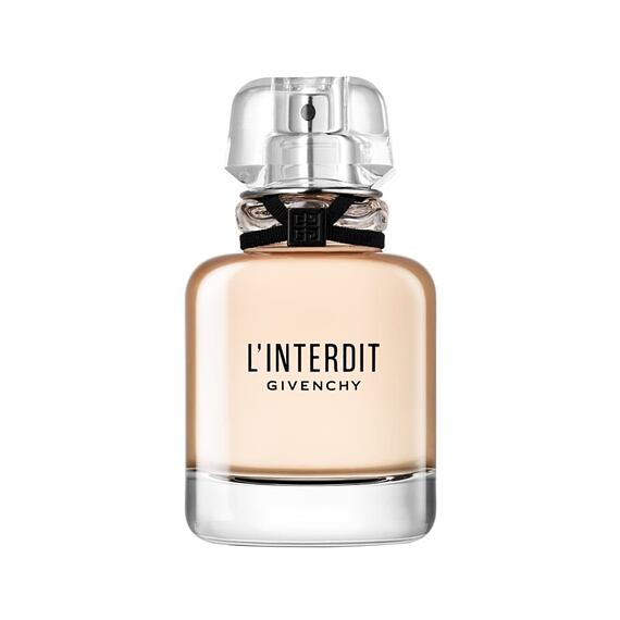 Givenchy L'Interdit EDP 80 ml W
