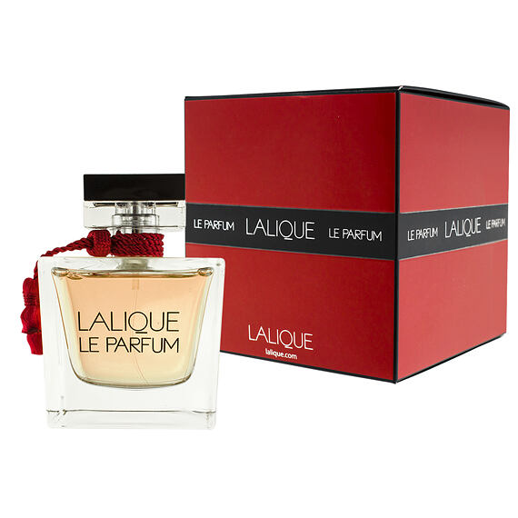 Lalique Le Parfum EDP 100 ml W