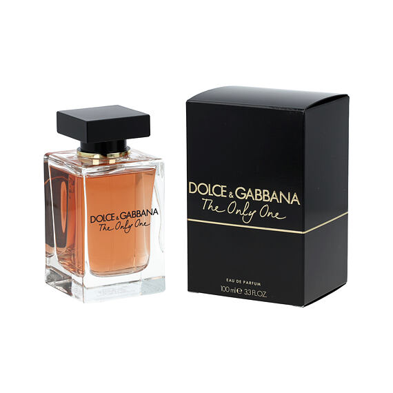 Dolce & Gabbana The Only One EDP 100 ml W