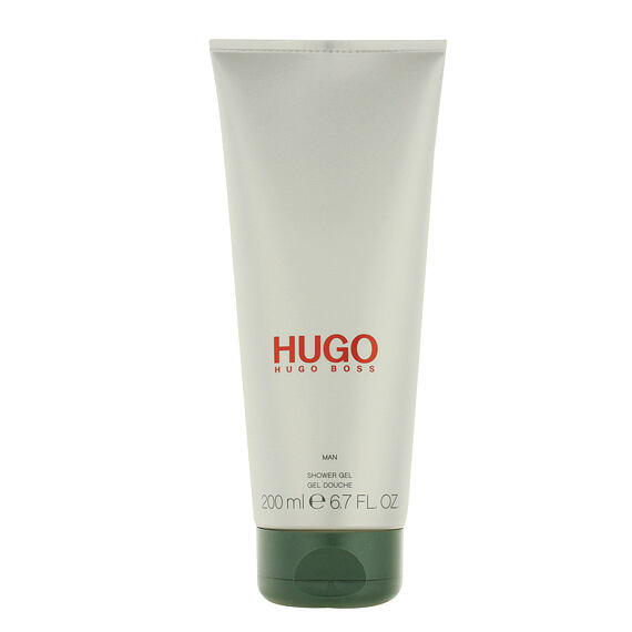 Hugo Boss Hugo SG 200 ml M