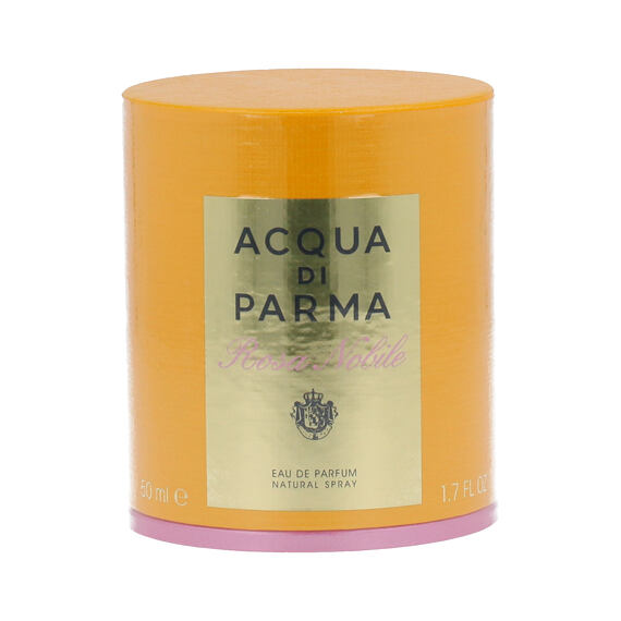 Acqua Di Parma Rosa Nobile EDP 50 ml W
